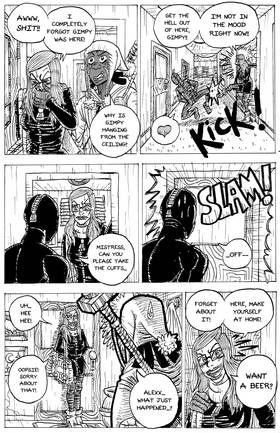 Read The Relics of Ro  2 Page 5 in English