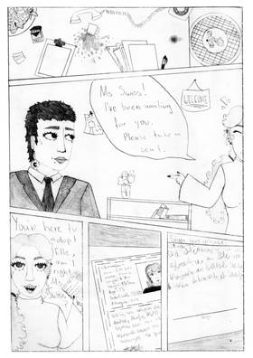 Read Unconscious beliefs  1 Page 2 in English