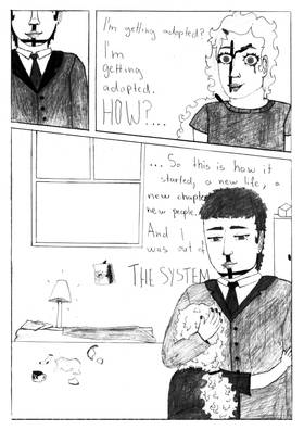 Read Unconscious beliefs  1 Page 3 in English