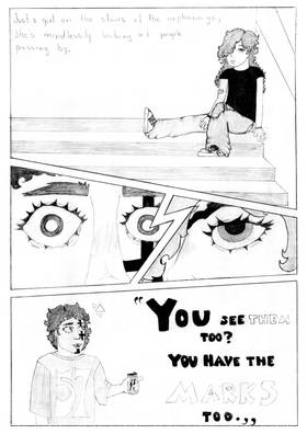 Read Unconscious beliefs  1 Page 1 in English