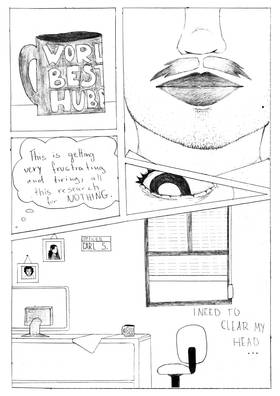 Read Unconscious beliefs  2 Page 1 in English