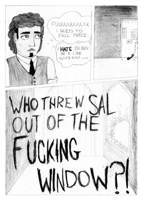 Read Unconscious beliefs  2 Page 3 in English