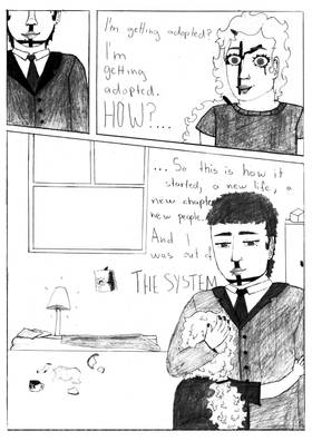 Read Unconscious beliefs  1 Page 3 in English