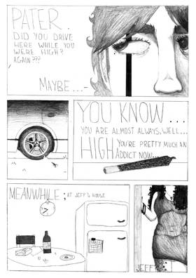 Read Unconscious beliefs  3 Page 2 in English