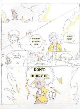 Read Speed-Laser  1 Page 2 in English