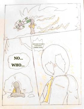 Read Speed-Laser  1 Page 3 in English