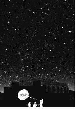 Read City of Sand (砂の街)  3 Page 10 in English