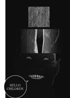 Read City of Sand (砂の街)  4 Page 5 in English