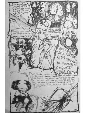 Read A Halo From Hell  2 Page 4 in English