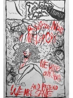 Read A Halo From Hell  2 Page 7 in English