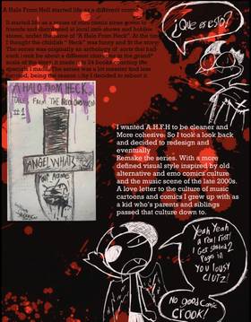 Read A Halo From Hell  2 Page 10 in English
