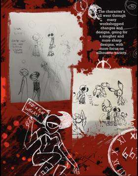 Read A Halo From Hell  2 Page 9 in English