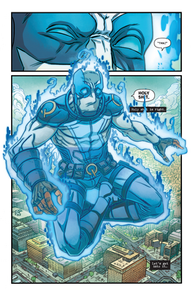 Read Quantum & Woody (2020)  4 Page 4 in English