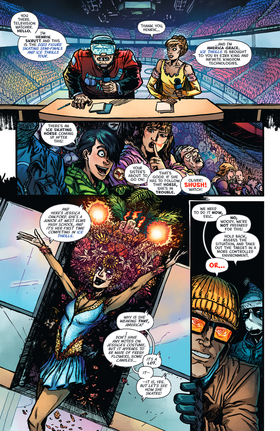 Read Quantum & Woody (2020)  2 Page 3 in English