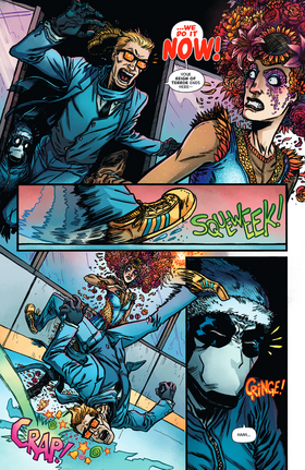 Read Quantum & Woody (2020)  2 Page 4 in English