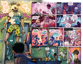 Read Quantum & Woody (2020)  1 Page 4 in English