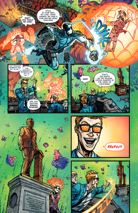 Read Quantum & Woody (2020)  1 Page 7 in English