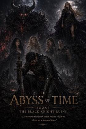 Read The Abyss of Time  1 Page 2 in English