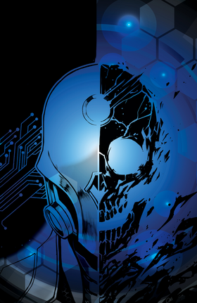 Read The Visitor (2019)  10001 Page 6 in English