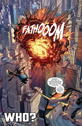 Read The Visitor (2019)  10001 Page 10 in English