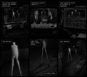 Read The Legend Files Volume 1  2 Page 3 in English