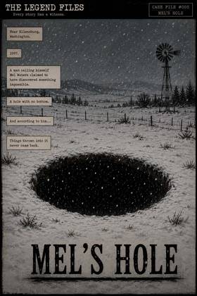 Read The Legend Files Volume 1  5 Page 2 in English