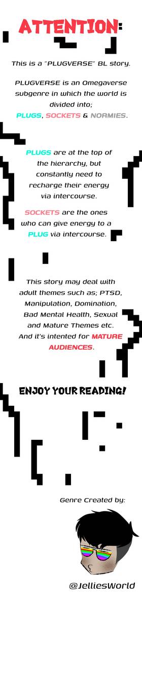 Read Please Plug It In, Senpai- 「挿してよ、先輩♡」  1 Page 2 in English