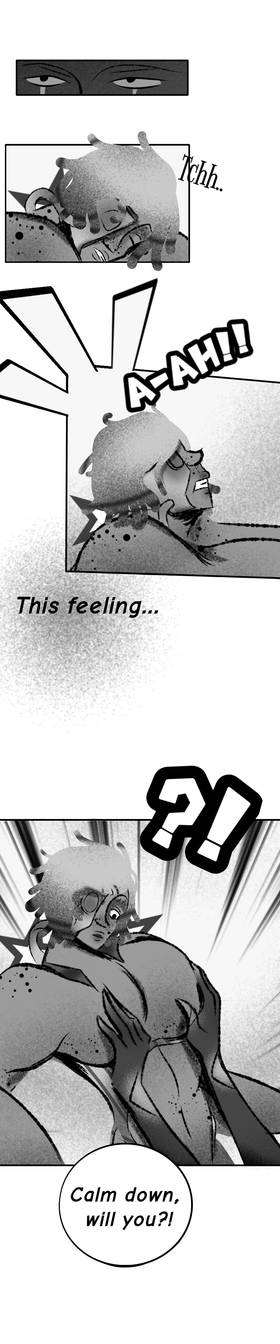 Read Please Plug It In, Senpai- 「挿してよ、先輩♡」  1 Page 3 in English