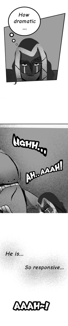 Read Please Plug It In, Senpai- 「挿してよ、先輩♡」  1 Page 5 in English