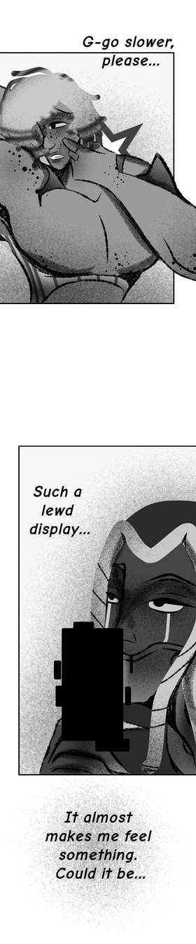 Read Please Plug It In, Senpai- 「挿してよ、先輩♡」  1 Page 6 in English