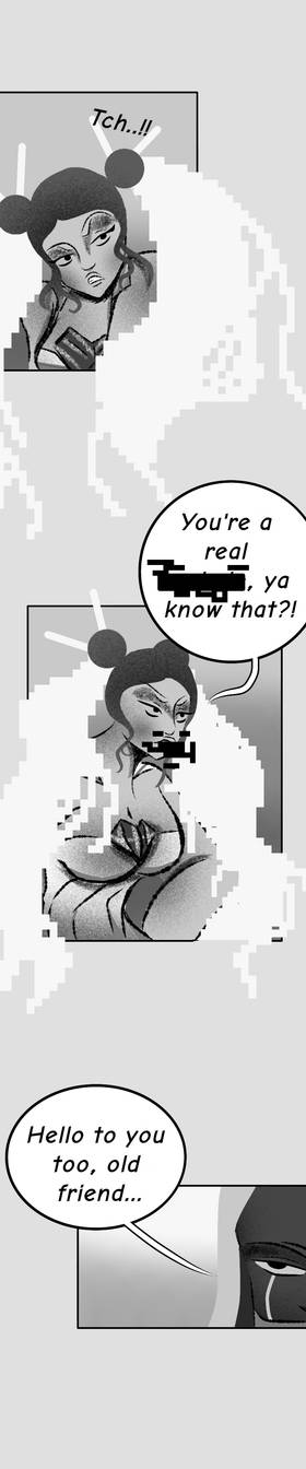 Read Please Plug It In, Senpai- 「挿してよ、先輩♡」  1 Page 10 in English