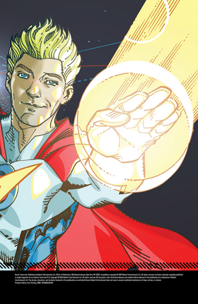 Read Doctor Tomorrow (2020)  10001 Page 5 in English
