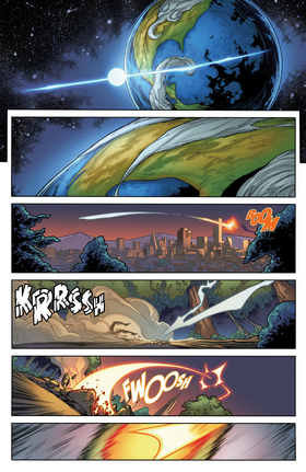 Read Doctor Tomorrow (2020)  10001 Page 9 in English