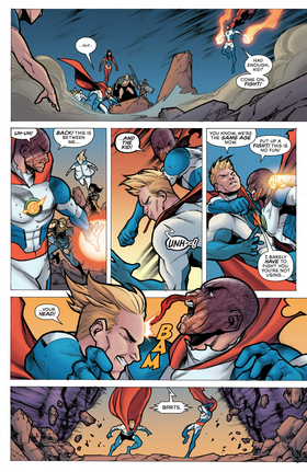 Read Doctor Tomorrow (2020)  5 Page 7 in English