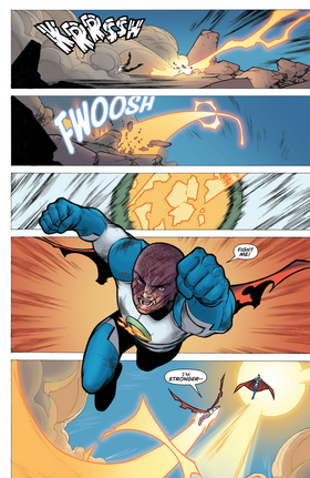 Read Doctor Tomorrow (2020)  5 Page 9 in English