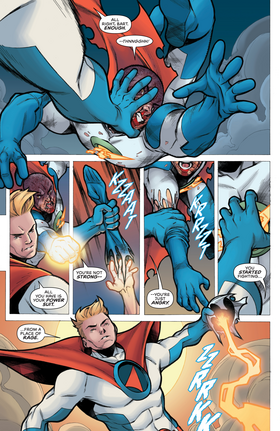 Read Doctor Tomorrow (2020)  5 Page 10 in English