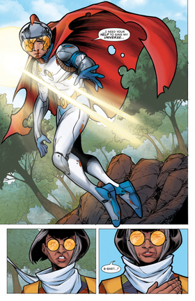 Read Doctor Tomorrow (2020)  4 Page 6 in English
