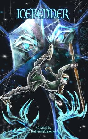 Read Icebender  1 Page 1 in English