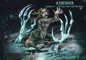 Read Icebender  2 Page 1 in English