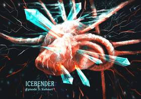 Read Icebender  3 Page 1 in English