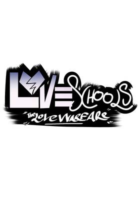 Read Loveschools: The love Warfare  1 Page 1 in English
