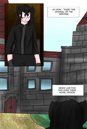Read Loveschools: The love Warfare  1 Page 3 in English