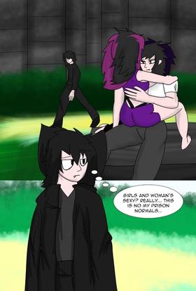 Read Loveschools: The love Warfare  1 Page 4 in English
