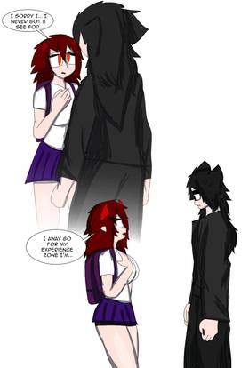 Read Loveschools: The love Warfare  1 Page 7 in English