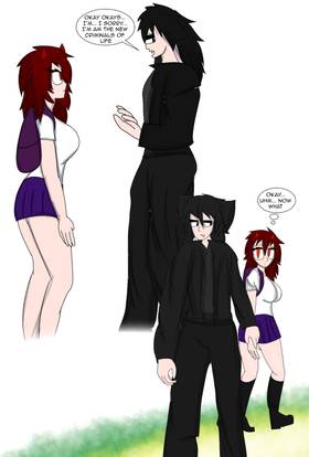 Read Loveschools: The love Warfare  1 Page 10 in English
