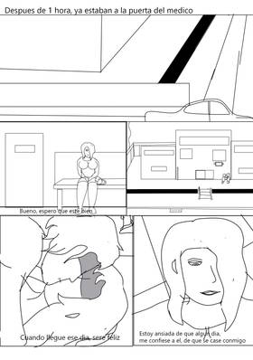 Read Power of the orbs cosmic (PROTOCS)  1 Page 3 in Spanish