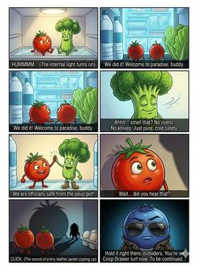 Read the countertop scape  1 Page 4 in English