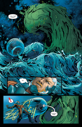 Read X-O Manowar (2020)  5 Page 7 in English