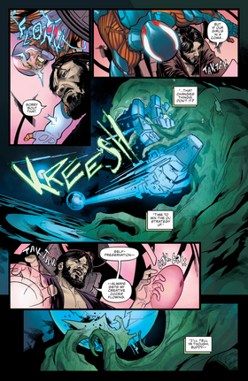 Read X-O Manowar (2020)  5 Page 9 in English