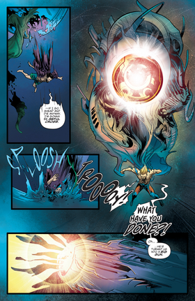 Read X-O Manowar (2020)  5 Page 10 in English